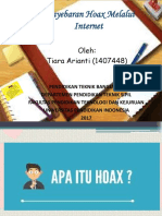 Hoax