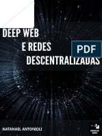 Deep Web e Redes Descentralizadas