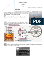 Sistema de Bombeo