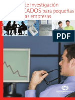Técnicas de investigación de mercados para pequeñas y medianas empresas.pdf
