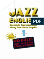 Jazz English1 1
