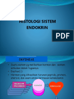 Histologi Sistem Endokrin