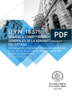 PDF Ley 18575 PDF
