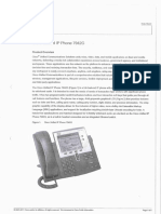 Brochures - IP Phone