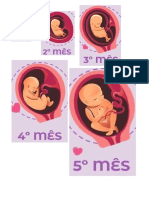 CRECIMIENTO INTRAUTERINO