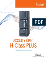 Brosur Uplc H Class Plus PDF