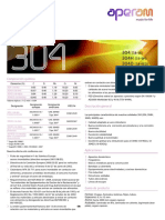 Acero Inoxidable Aisi 304 PDF