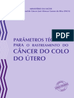 Parametros Tecnicos Colo Do Utero 2019