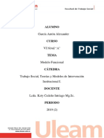 Modelo Funcional PDF