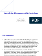 5.-Menigoencefalitis Bacteriana - Alumnos