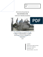 Modul Transformator 1 PDF