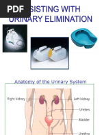 Flatus Tube Insertion Procedure Guide | PDF | Flatulence | Rectum