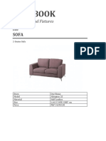 Idea Book: Furnitures and Fixtures
