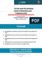 Materi Pencatatan Dan Pelaporan