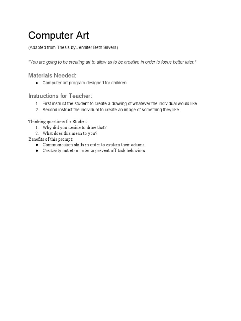 Mixed Media Prompts PDF Drawing Emotions