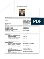 Curriculum Vitae 2019 - Iqro Rinaldi PDF
