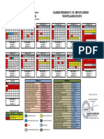 Kalender Pendidikan