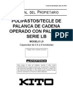 Tecle Palanca Kito PDF