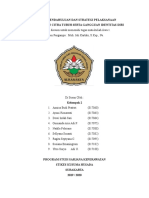 LP & SP Gangguan Citra Tubuh Dan Identitas Diri - Kelompok 2 - s17b