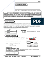 Academi Munic Fisica Dina Lineal