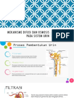 Tugas3 Proses Difusi Dan Osmosi Di Urin