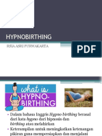 Hypno Birthing