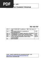 Rule Book ATP 19G