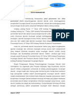 SOP 21 Anggaran PDF