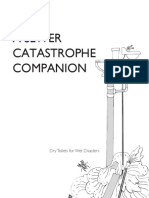 21final Catastrophe Companion W Logos
