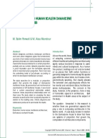 Proportion - Ferwati - Mandour PDF