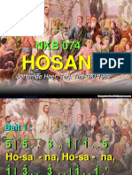 NKB 074 - HOSANA.e.ppt
