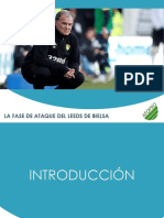 Ebook Leeds de Marcelo Bielsa