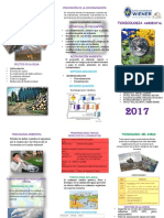 Triptico Toxicologia Ultimo PDF