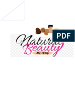 Natural Beauty Makeup