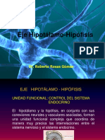 10- Fisiologia de La Hipofisis