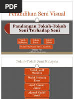 Tokoh Seni