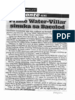 Abante, Nov. 6, 2019, Prime Water-Villar Sinuka Sa Bacolod PDF