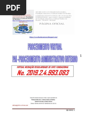 Prt Arquivo 6.070.934.2019 Primeira Parte 06 11 2019 Parte 1