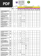 Grade 5 EPP Industrial Arts DLL Whole Year Grade 5 | PDF