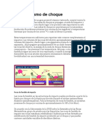 Metamorfismo de Choque: Rocas de Fundido de Impacto