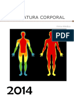 Temperatura Corporal