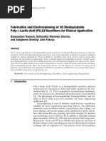 Electrospinning Article PDF