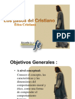 Los-Pasos-Del-Cristiano 1