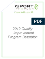 2019 PHP QI Program Description - FINAL PDF