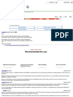 Recommended For You: Deflection of Slab With Step