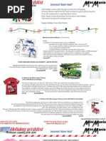 Download Classic Mini Cooper Christmas 2010 by minimania SN43366550 doc pdf