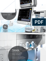 Carestation 650 Brochure PDF