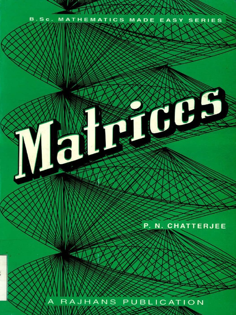 Maths download chatterjee book pdf All Electrical