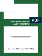 2 - DASAR I - Standar Profesional Audit Internal Final Akhir-20 Juli 2015)