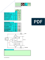 Steam Condensate Pot Sizing PDF